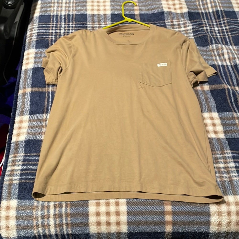 Nice true religion shirt